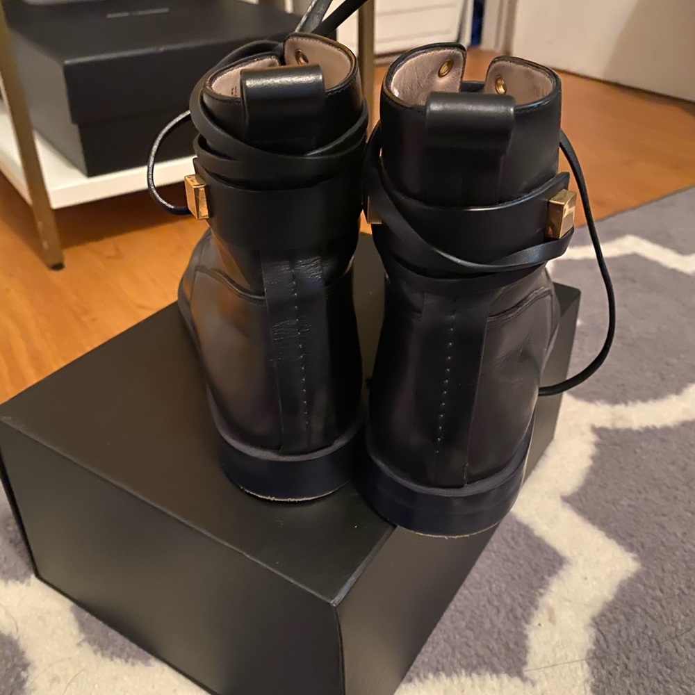 Boots Stuart Weitzman - Picture 6 of 12
